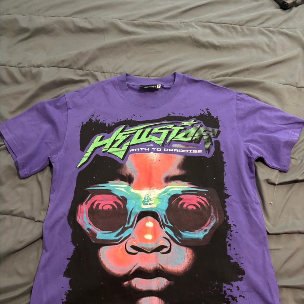 Hellstar T shirt